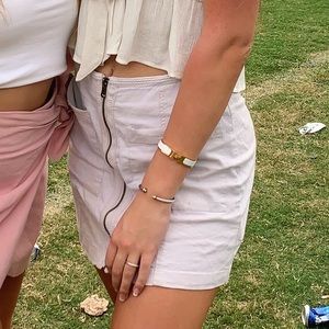 Urban Outfitters Mini Skirt